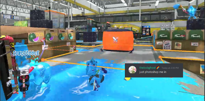 PenguinsOfGreenland tweet media