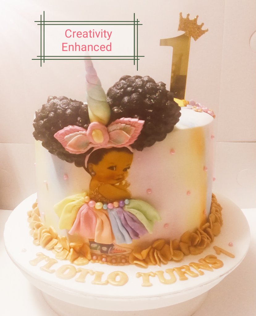 CreativityEnha1's tweet photo. Afro baby theme cakes
We specialise in customized cakes and other bakes.
To place your order, please Whatsapp us on 0658944068.
#customisedcakes
#creativityenhanced
#DJSBU
#Entrepreneur https://t.co/MO0rV0z3an