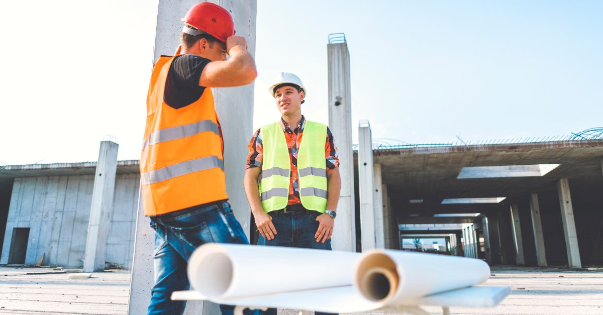 nexviatech's tweet photo. “Out-of-date workflows, inefficient operations, obscure communication those are just a few problems that cause delays, data and money loss for construction companies.” -Aleksandra Mrowczyk  @archdesk 
What is the #1 thing to prepare for in 2021?

https://t.co/4yIKz3Locs https://t.co/j5aC0kufnP