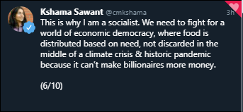 5 through 8 of 10, screenshotted (via  @cmkshama)