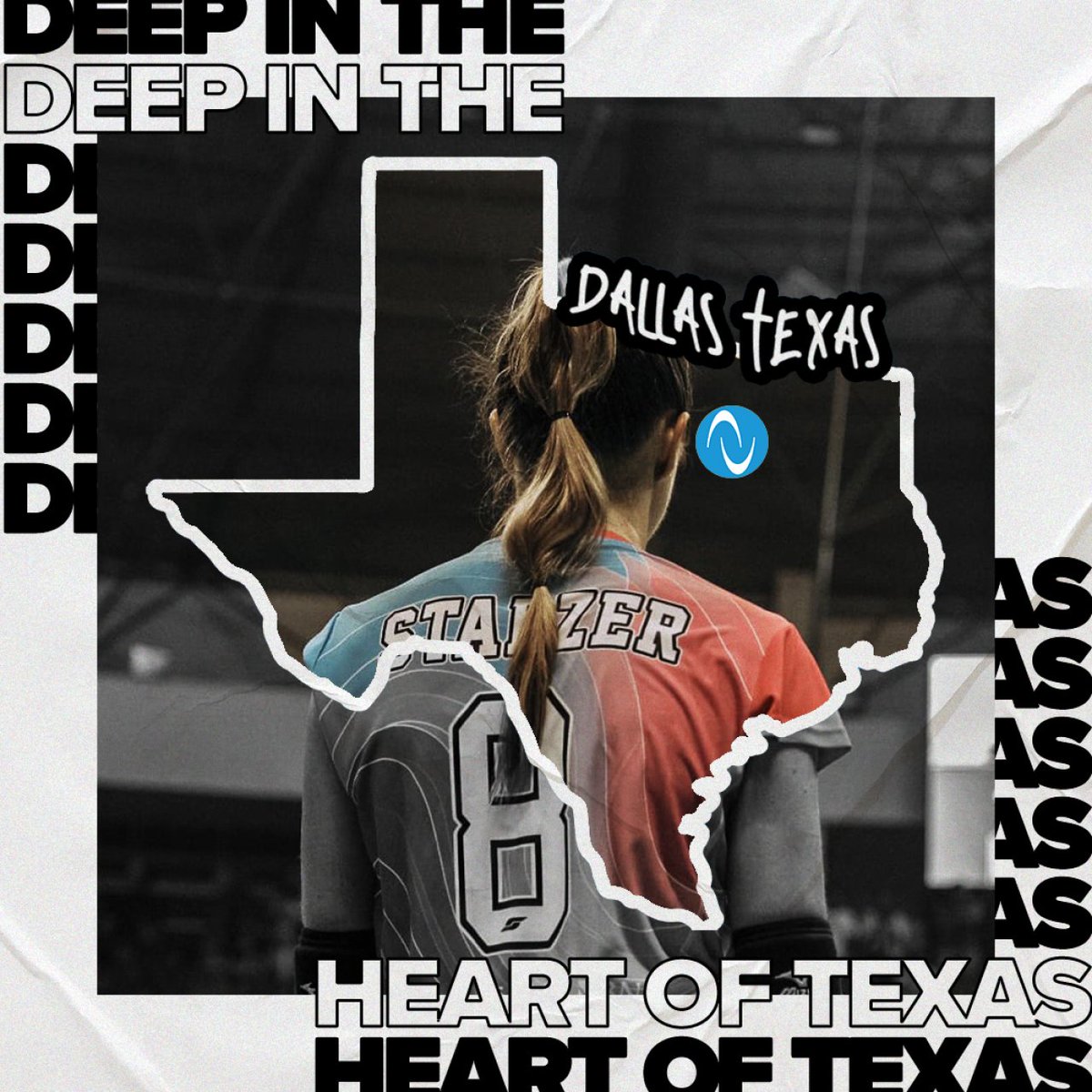 The only women’s professional volleyball league in the US kicks off deep in the heart of Texas in just 10 days!  Watch the action on <a href="/foxsports/">FOX Sports</a> <a href="/cbssports/">CBS Sports</a> and Facebook live! #beunlimited
<a href="/auprosports/">Athletes Unlimited</a>
<a href="/auprovolleyball/">AU Pro Volleyball</a>