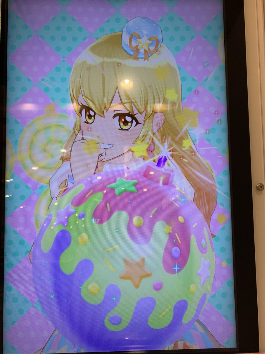 ゼノブレイド2 の感情分析 Nyakone