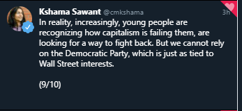 And finally, 9 & 10 to close.