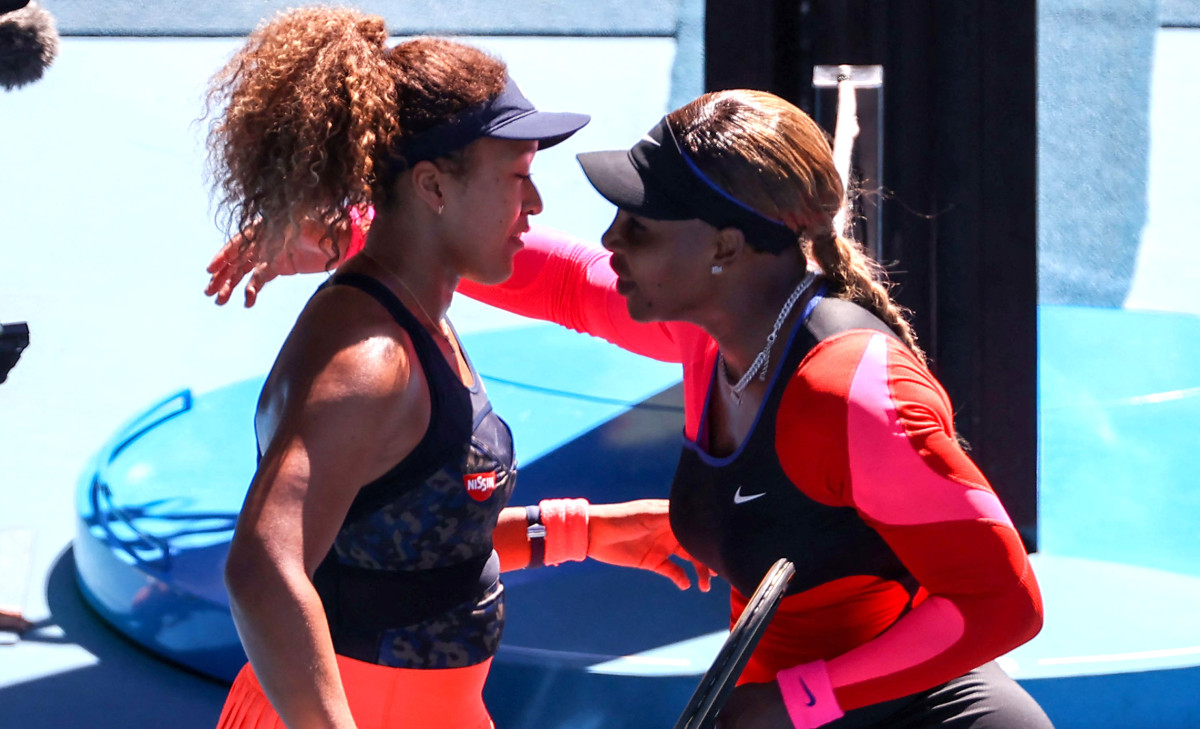 Naomi Osaka stops Serena Williams' bid for record tying 24th Grand slam title