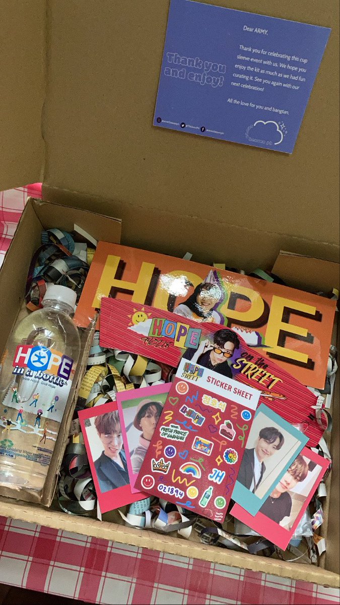 kkulbeadz's tweet photo. Happy HOBI Day!! 💜 Thank you so much for this CSE @7HeavenPH! I had so much fun for this collab 💜 https://t.co/7o2QBKy8Pd