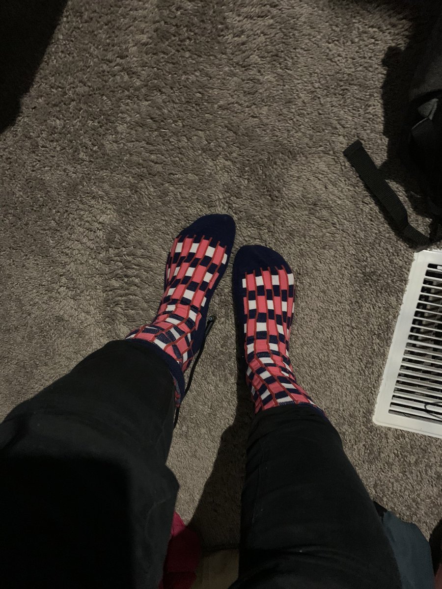 Patrice Bethea (@mzzpaulbethea08) on Twitter photo #favoriteSockDay #funatwork #Winsas1Fam #SmithStarzz <a href="/FAYCallCenter/">Team Fayetteville</a> <a href="/CouncilFay/">FayetteFam Culture</a> <a href="/lcsmith0925/">Laniki Smith</a> <a href="/1AnthonyHancock/">Anthony Hancock</a> <a href="/carawfields/">Cara Fields</a> <a href="/IamTeeBenyard/">Letitia</a> #favoriteSockDay #funatwork #Winsas1Fam #SmithStarzz <a href="/FAYCallCenter/">Team Fayetteville</a> <a href="/CouncilFay/">FayetteFam Culture</a> <a href="/lcsmith0925/">Laniki Smith</a> <a href="/1AnthonyHancock/">Anthony Hancock</a> <a href="/carawfields/">Cara Fields</a> <a href="/IamTeeBenyard/">Letitia</a>