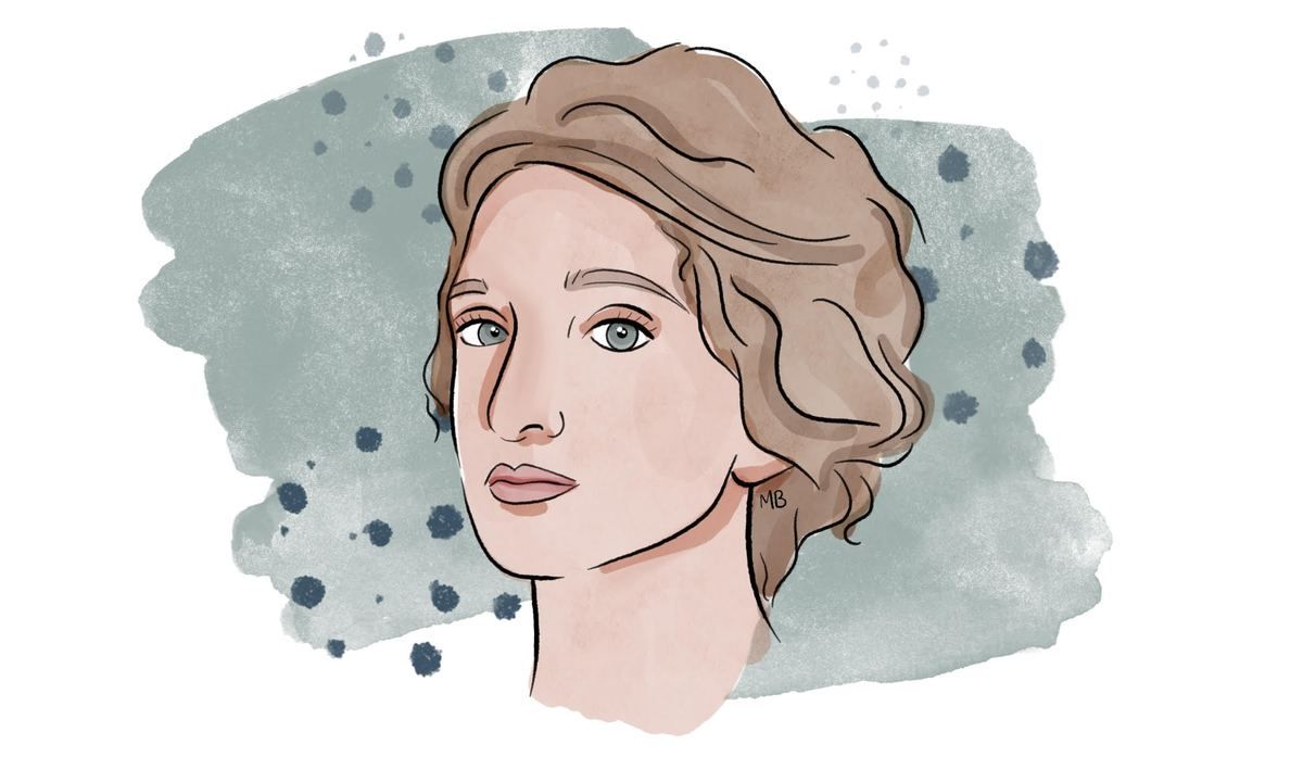This edition of "How I Thrive" is with NAOMI NOMI founder Naomi Mishkin, who's all about lighting a candle in the name of self-care, among other things. buff.ly/3psnBd6 #blog #mentalwellness