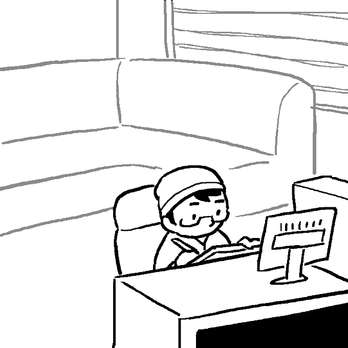 Browsing Twitter as someone who's never played a Splatoon game 