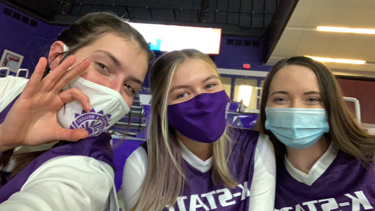 #KSTATEMBB #EMAW
