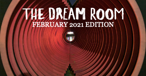 jeffreypauldore's tweet photo. Hi! I write a monthly newsletter that is way more fun than anything I could write here. February 2021 edition out now: https://t.co/3zLgwn0mbz

#newsletter #thedreamroom #writing #publishing #storytelling #books #culturaldiscussions #subscribe #substack #smallaxe #SWDT https://t.co/9c4NolEIYF
