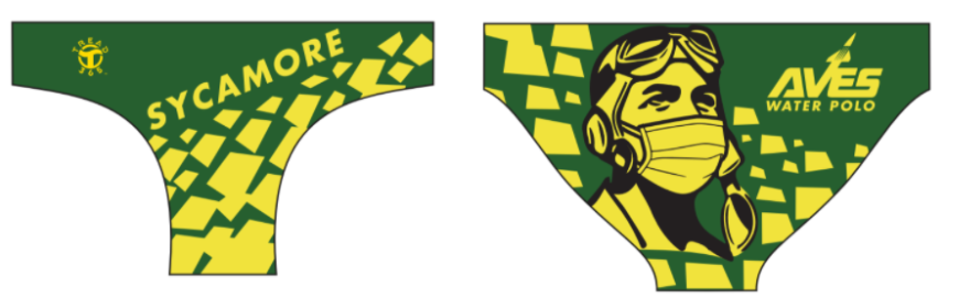 Sycamore Boys Polo tweet media