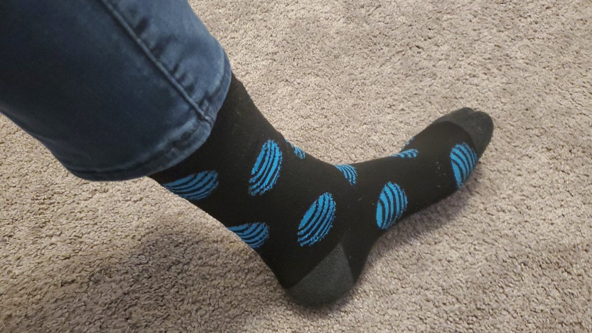 Anthony Hancock (@1anthonyhancock) on Twitter photo You know these are my favorite!#FavoriteSockDay #funatwork #SmithStarzz
<a href="/FAYCallCenter/">Team Fayetteville</a> #WinAs1Fam <a href="/CouncilFay/">FayetteFam Culture</a> #LifeAtATT <a href="/lcsmith0925/">Laniki Smith</a> <a href="/IamTeeBenyard/">Letitia</a>
<a href="/carawfields/">Cara Fields</a> You know these are my favorite!#FavoriteSockDay #funatwork #SmithStarzz
<a href="/FAYCallCenter/">Team Fayetteville</a> #WinAs1Fam <a href="/CouncilFay/">FayetteFam Culture</a> #LifeAtATT <a href="/lcsmith0925/">Laniki Smith</a> <a href="/IamTeeBenyard/">Letitia</a>
<a href="/carawfields/">Cara Fields</a>