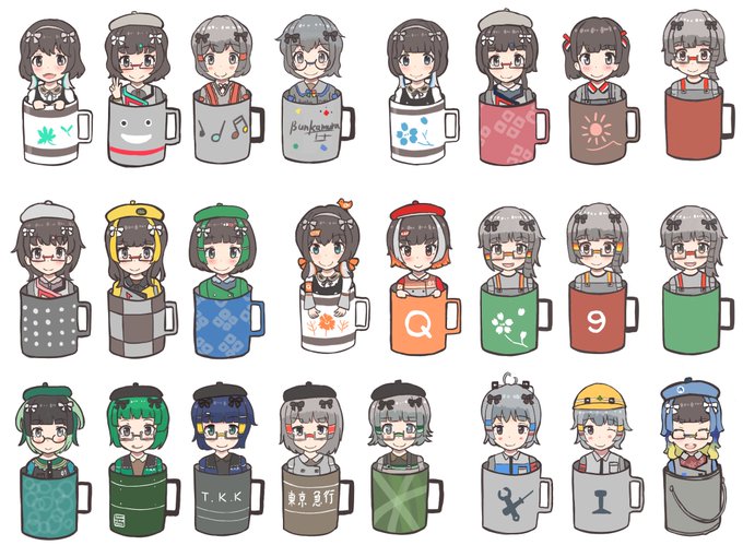 ペンキ缶のtwitterイラスト検索結果 ペンキ缶のtwitterイラスト検索結果