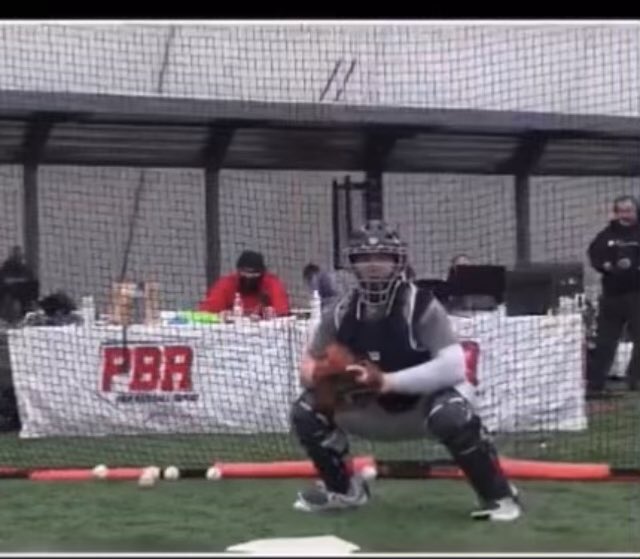 d_sculls19's tweet photo. Had a great day getting after it with some of the best players in NJ. Thank you @PBRNewJersey @TJHunt_PBRNJ @IronPeakSE https://t.co/n58wpOg0Xp