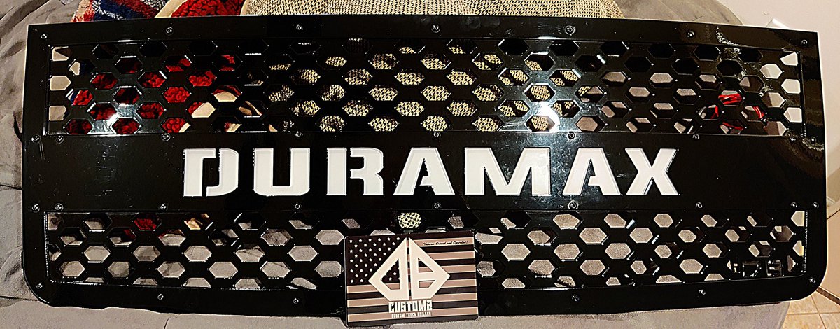 DIRTYMAX760's tweet photo. Look wat came in 😈#dbcustoms https://t.co/mWnW0MNnb5