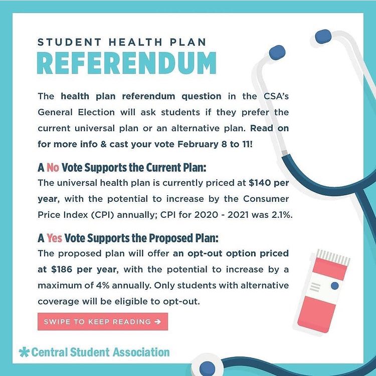 CSA | UofG tweet media