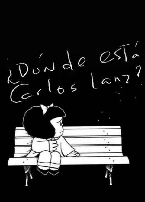 Josefina_M_S's tweet photo. Sr fiscal @TarekWiliamSaab  #CarlosLanzEstaVivo hay que rescatarlo de sus captores @NicolasMaduro @dcabellor no permitan que búsqueda se agoté #CarlosLanzEstaVivo https://t.co/Zn6NE0xKz5