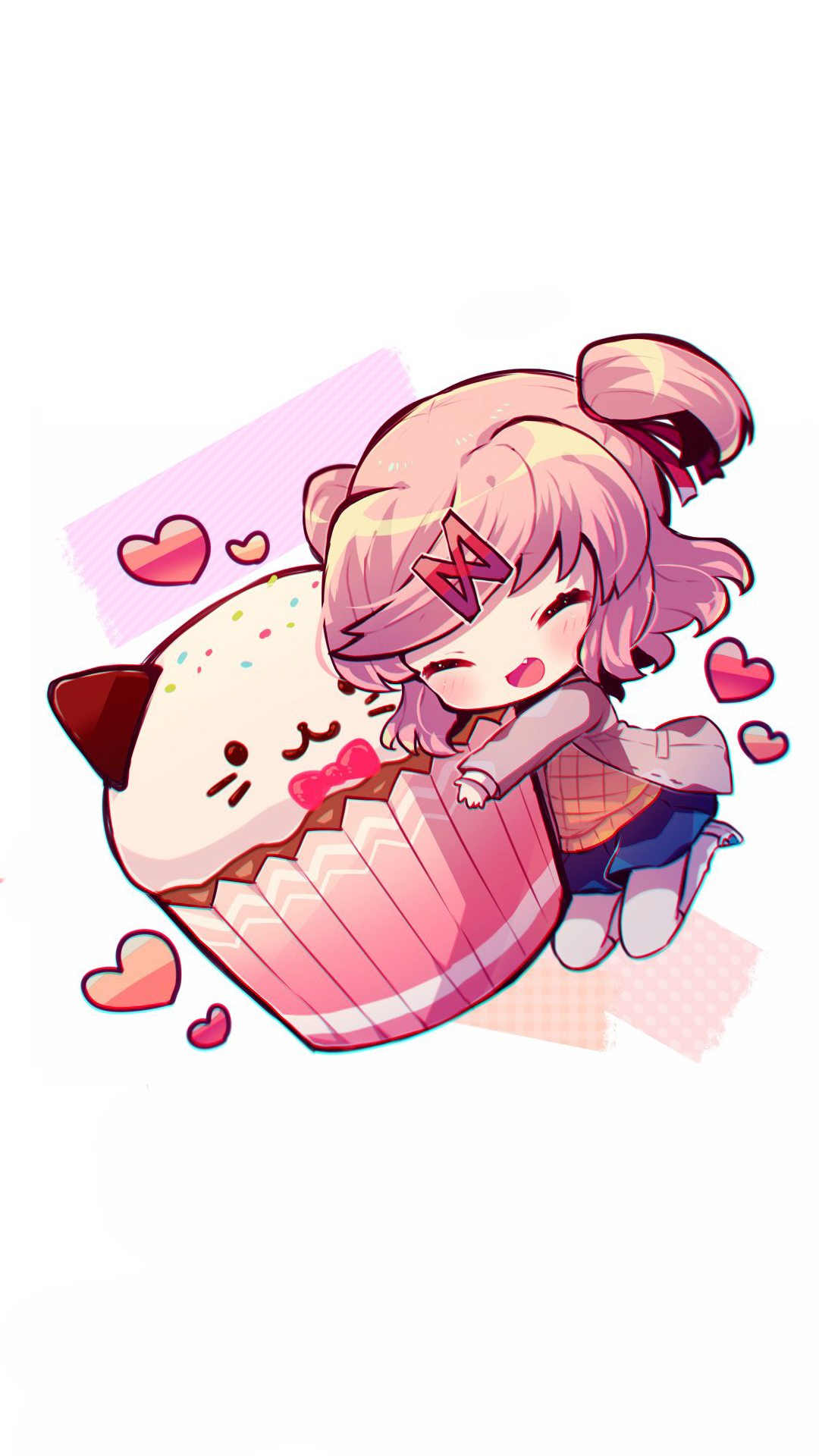 Discover 133+ cupcake anime latest 3tdesign.edu.vn