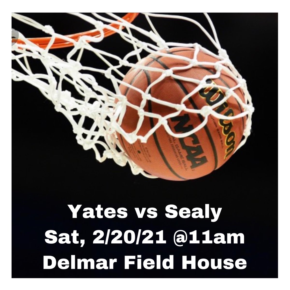 JackYatesHoops's tweet photo. 🚨Boys Playoffs Action!!🚨 https://t.co/601p7zpFvs