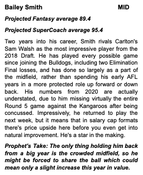 Footy Prophet tweet media