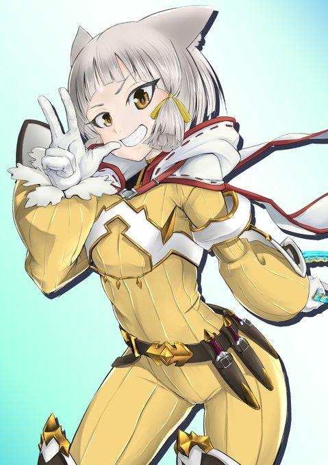 スマブラでニアいたけど実質参戦では? 