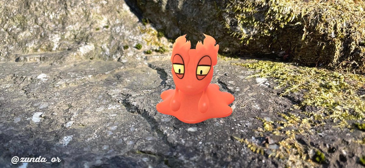 マグマッグ Traola Twitterren