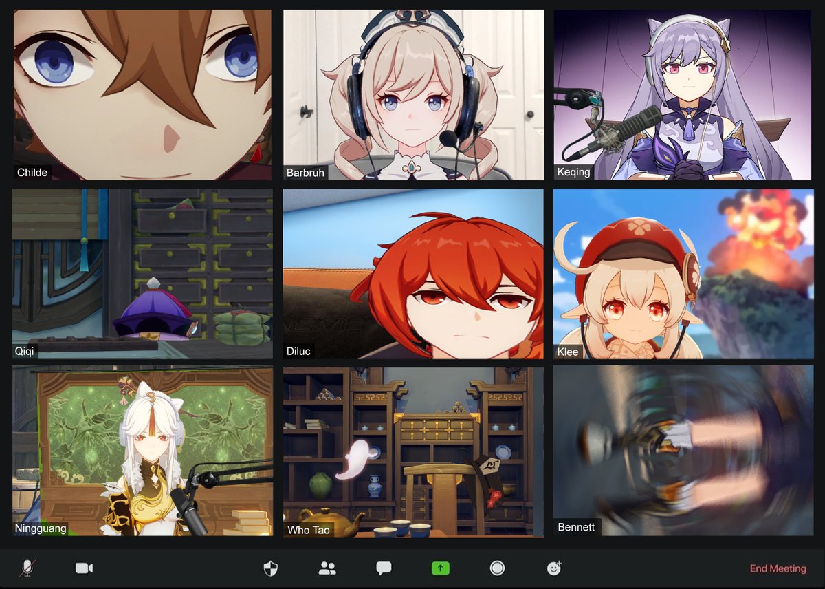 Genshin Impact Memes Online Class Genshin Impact Memes Online Class