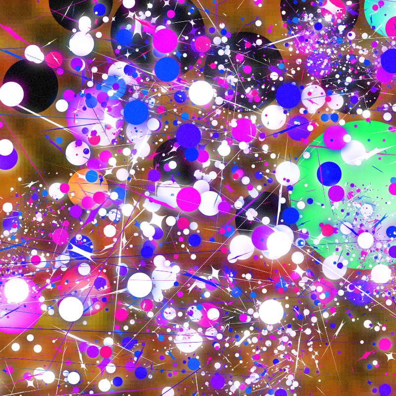 eikun_0903's tweet image. #PCD2021 宇宙
#p5js #javascript #Processing #generativeart #creativecoding #dailycoding