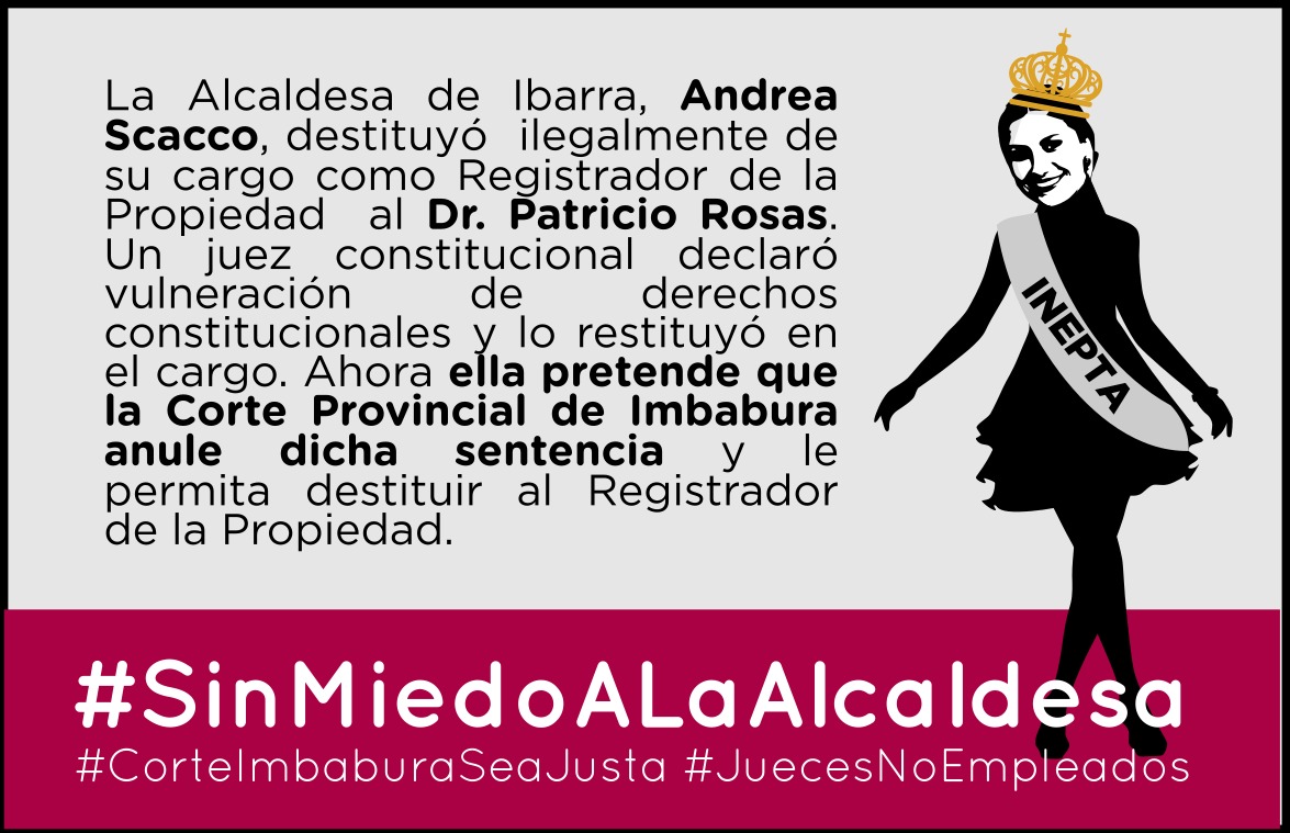 EddyPin54025304's tweet photo. El pueblo está con el Registrador. https://t.co/kn1l5L5NYy