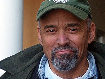 MPR's tweet photo. This week the #MPRArchive features a collection of Lou Bellamy stories. Explore interviews and stories about Bellamy, his work and the Penumbra Theatre Company!
https://t.co/InDKt3C7Ui
(Photo: @EuanKerr | MPR News) https://t.co/o4Ud8cMkD6
