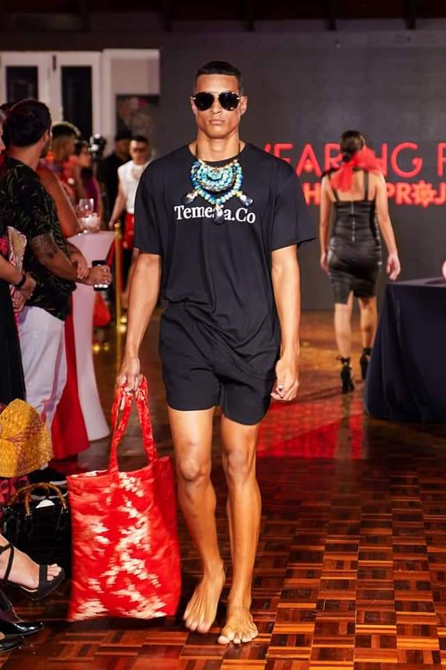 ItsLadyRhonda's tweet photo. Nadroga Stallions, Kulukulu come through. 

#TauvuTuGa #fijimodels #models #modelingagency #modeling #model #fashion #photography #style #mensfashion https://t.co/W8Cdj9E6Bu