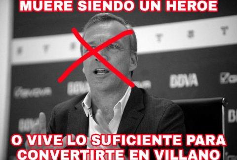 PalhermeT's tweet photo. @CATalleresdecba @pablosolari_ @ColoColo NO TRAEN A NADIE Y REGALAN JUGADORES
#FassiDimision #FassiVeteYa https://t.co/WkHyvfc8RZ