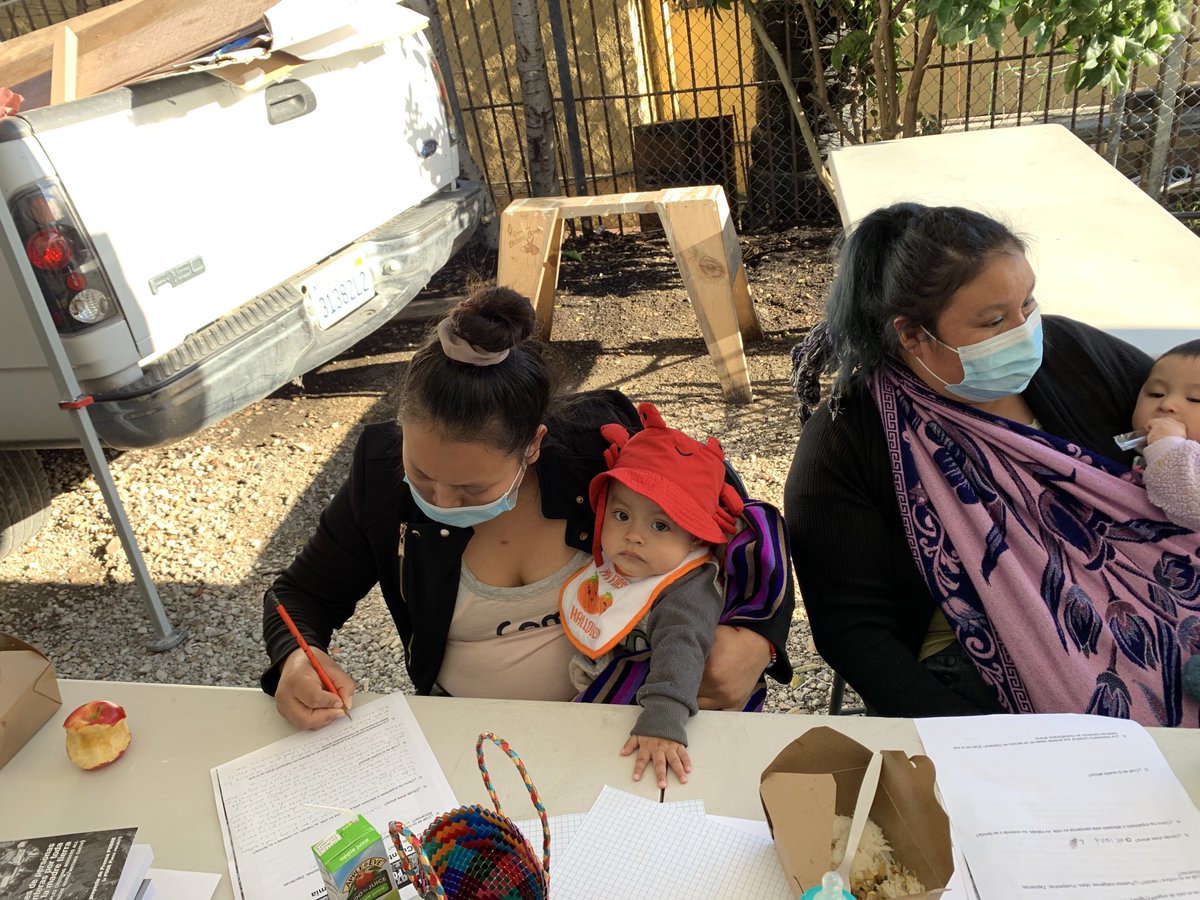 PovertySkola's tweet photo. Poor people writing more poems to build more homes #Homefulness #LandBack #HomelessPeoplesSolutiontoHomelessness -gratitude to all who redistribute to make this possible #RadicalRedistribution @corrina_gould @poormagazine #UnSellMamaEarth https://t.co/gBWU4rKSCz