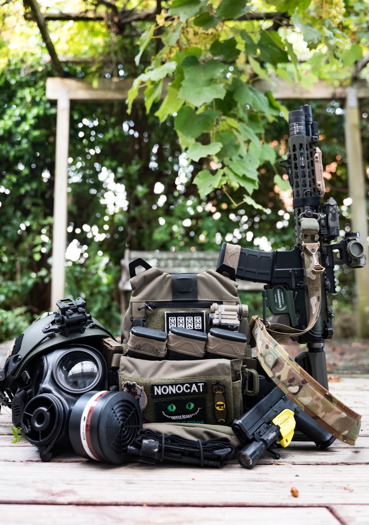 個人装備 JTECH JT-90-SOD FALCON-2 ASSAULT 個人装備 JTECH JT-90-SOD FALCON-2 ASSAULT J-TECH（ジェイ