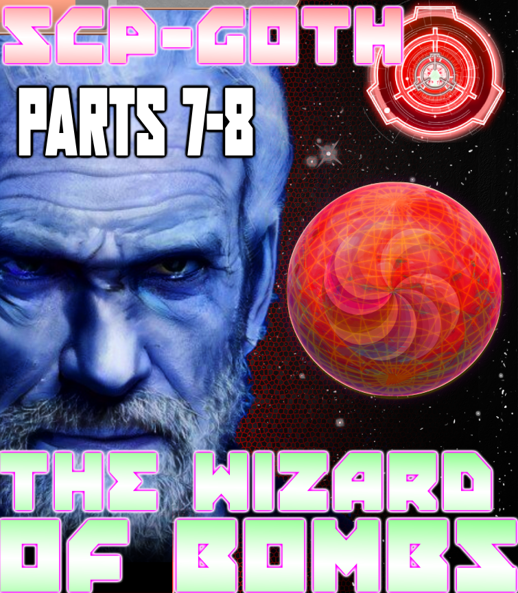 SCP-GOTH tweet media