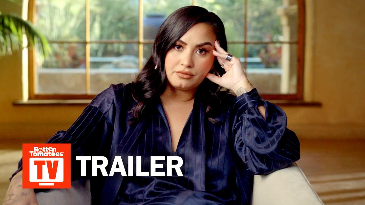 @RottenTomatoes's photo on Demi Lovato