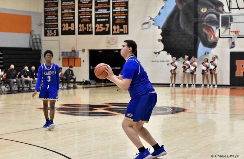 Tennessee Travelers (@tn_travelers) on Twitter photo Aiden Goins, Tennessee Travelers 2023, had 17 pts, 9 reb, and 5 blk in a win over Powell High School.
<a href="/goins_aiden/">Aiden Goins</a> @BigShotsU <a href="/5StarPreps/">5Star Preps</a> Aiden Goins, Tennessee Travelers 2023, had 17 pts, 9 reb, and 5 blk in a win over Powell High School.
<a href="/goins_aiden/">Aiden Goins</a> @BigShotsU <a href="/5StarPreps/">5Star Preps</a>