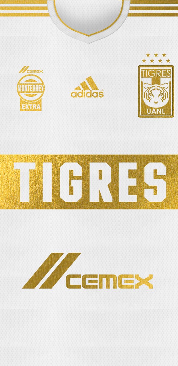 Club Tigres Oficial 🐯 on Twitter: 