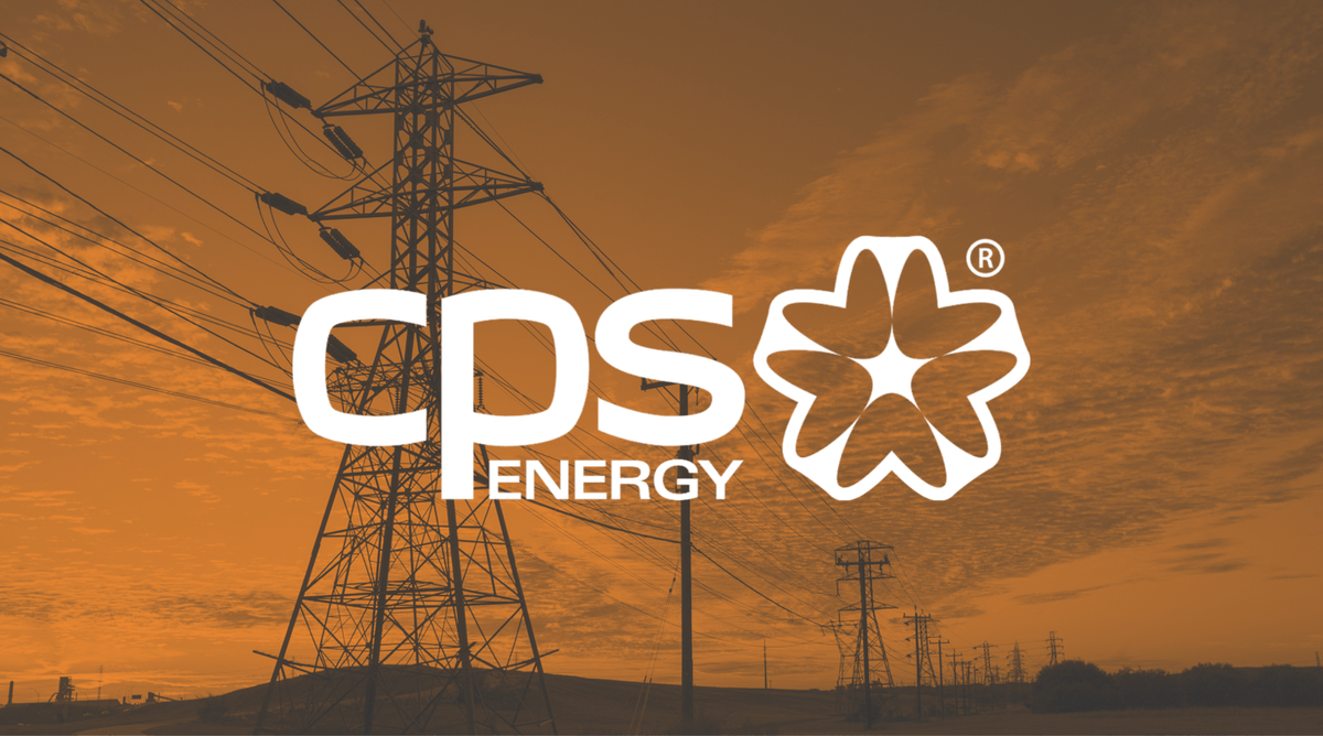 CPS Energy tweet media