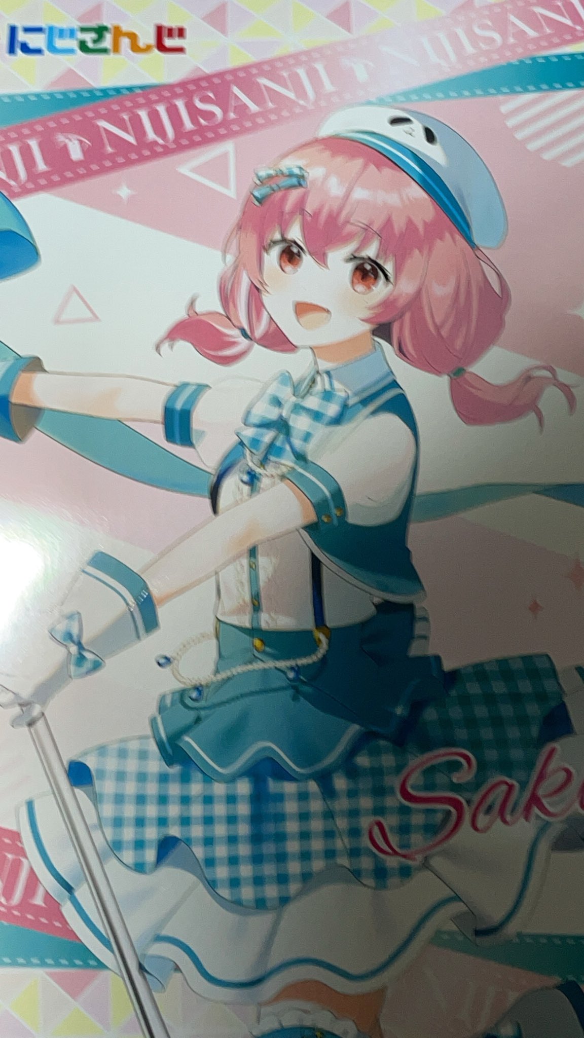 ファミリーマート 笹木咲さん アクリルスタンド - www.vuclair.com