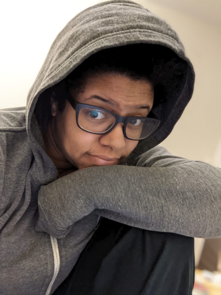 MathGiftedBlack's tweet photo. Today MGB spotlights Piper H, a Postdoc at the University of Toronto. 
Read more about Piper H at
https://t.co/EsSGLdZQTK https://t.co/EuHpIg9uN2