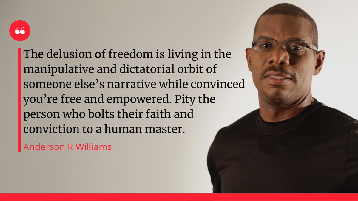 Anderson Williams (@andersonrwill) on Twitter photo 