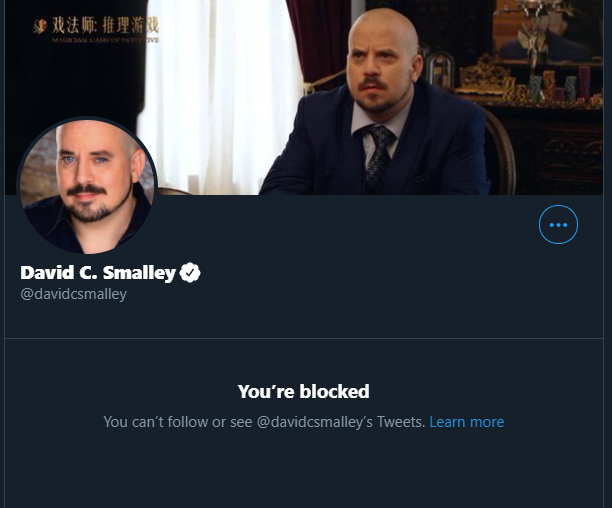 SteveMcRae_'s tweet photo. What a freaking coward. Dude straight up lies and claims I am misrepresenting atheism when I DAMN WELL know EPICALLY more about atheism than he did in his discussion with us. He is "misrepresenting" as pushing some nonsensical version of it he doesn't even understand himself. https://t.co/lROIvusSiB