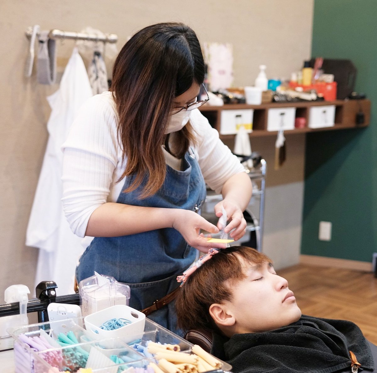 メンズヘアカタ特集 インフィニィト新長田 小谷店長 バーバー 板宿 散髪屋 理容師 メンズヘアカタ特集 インフィニィト新長田 小谷店長 バーバー 板宿 散髪屋 理容師