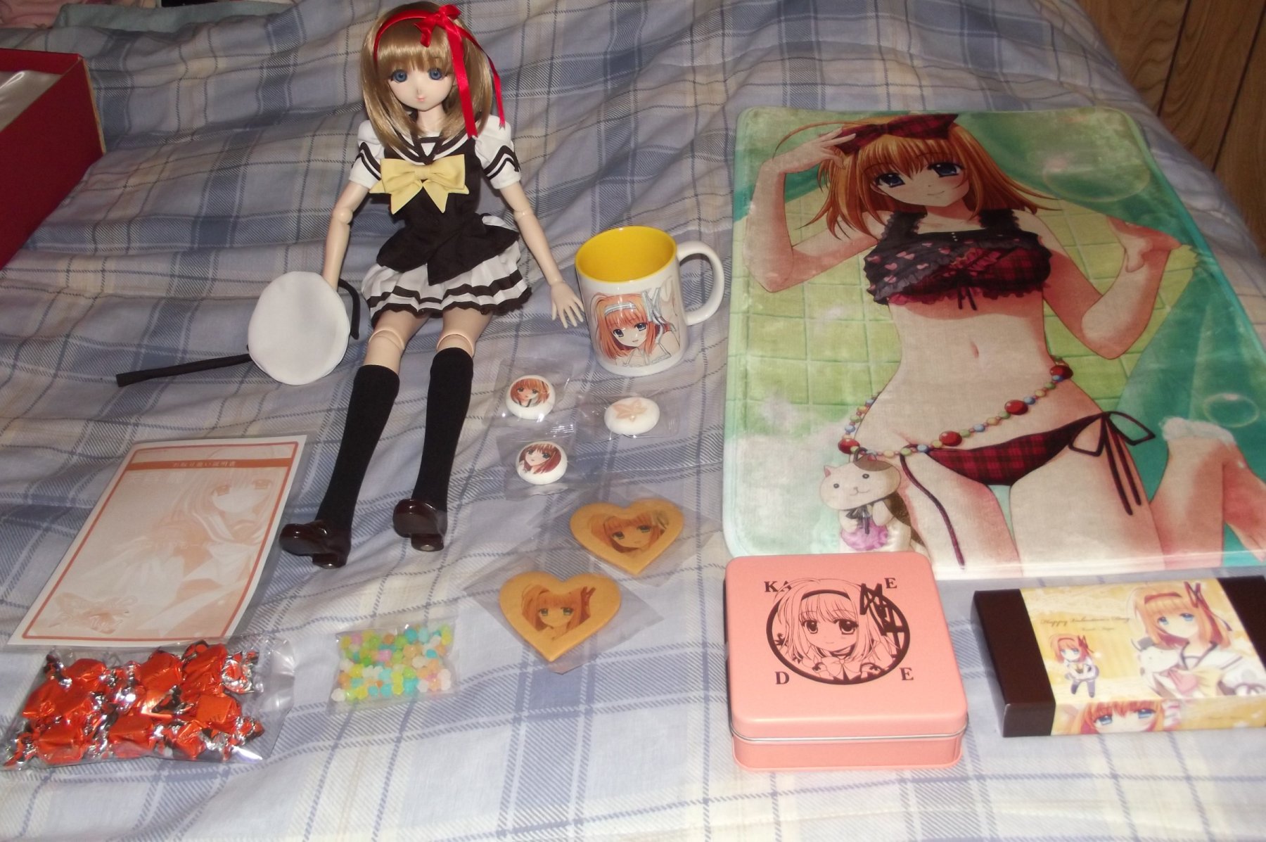 Drathfox 芙蓉楓 Shuffle Really Really T Co Ldz0e6up2t Twitter