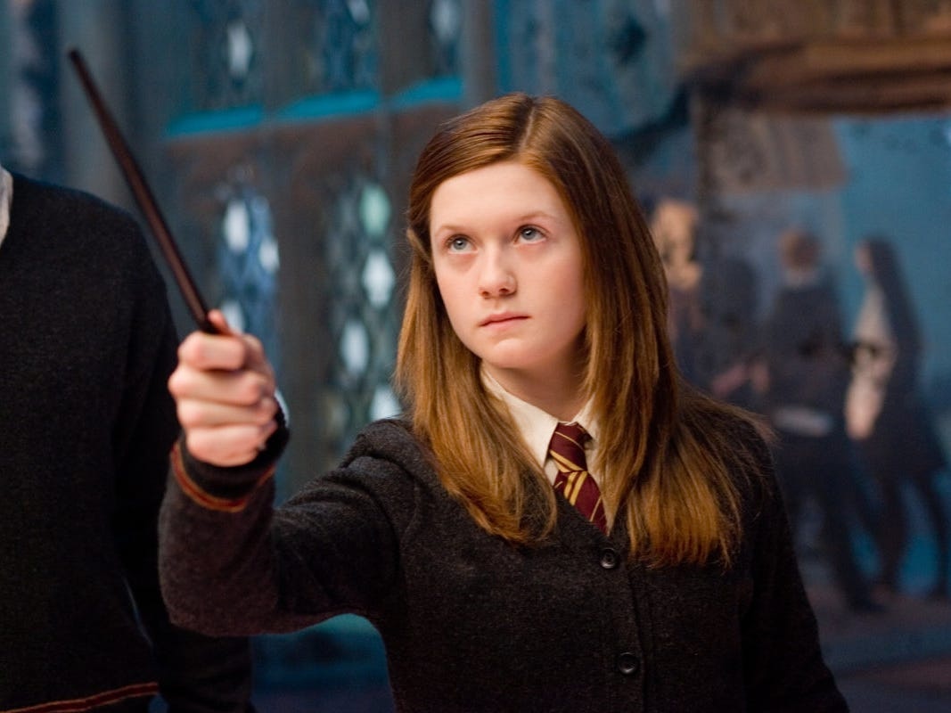 HAPPY BIRTHDAY BONNE FÊTE BONNIE WRIGHT!       