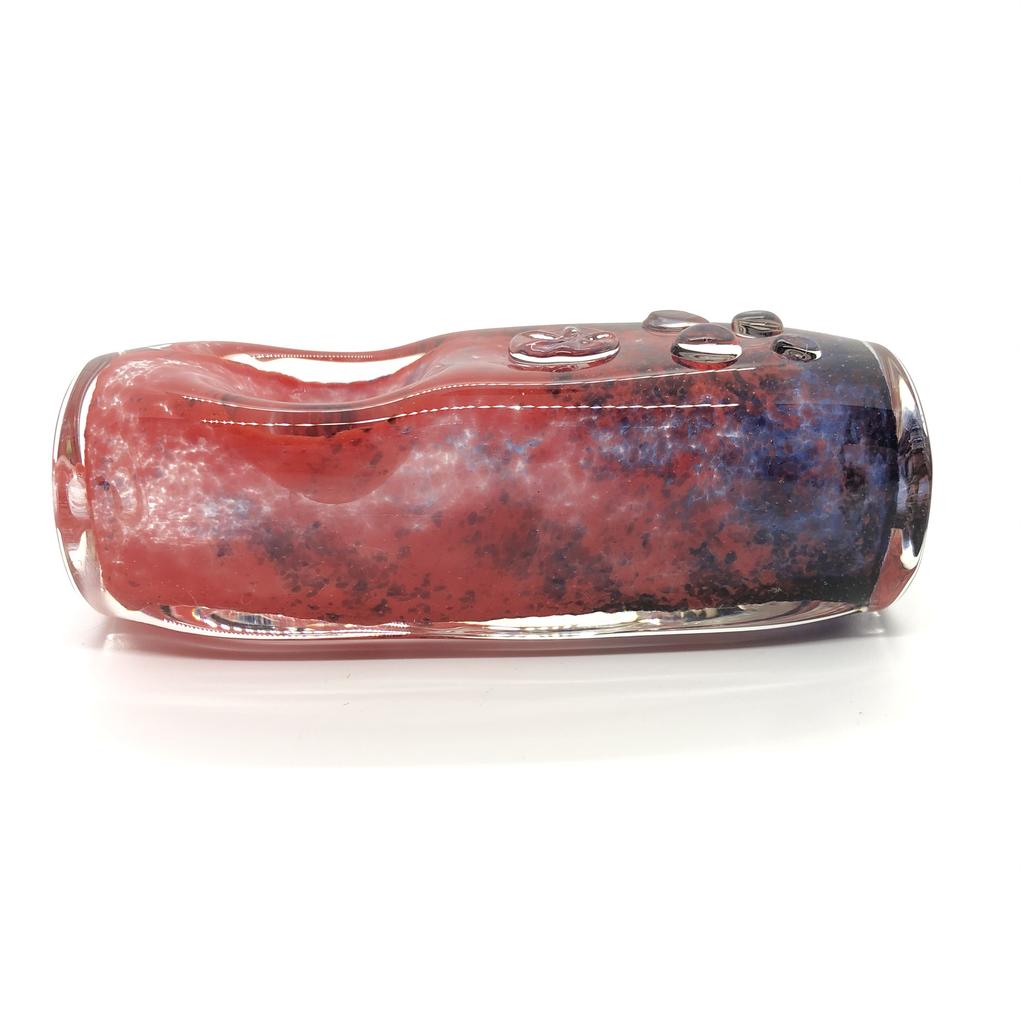 JsSmokin's tweet photo. https://t.co/UOOrd7FTya

Thick Square Pipe

#StonerFam #IAmCannabis #SteamRoller #SquarePipe 
#Glass #SmokinJs #THC #EverythingForYourSmokinLifestyle 🌱 https://t.co/uRKub78boB