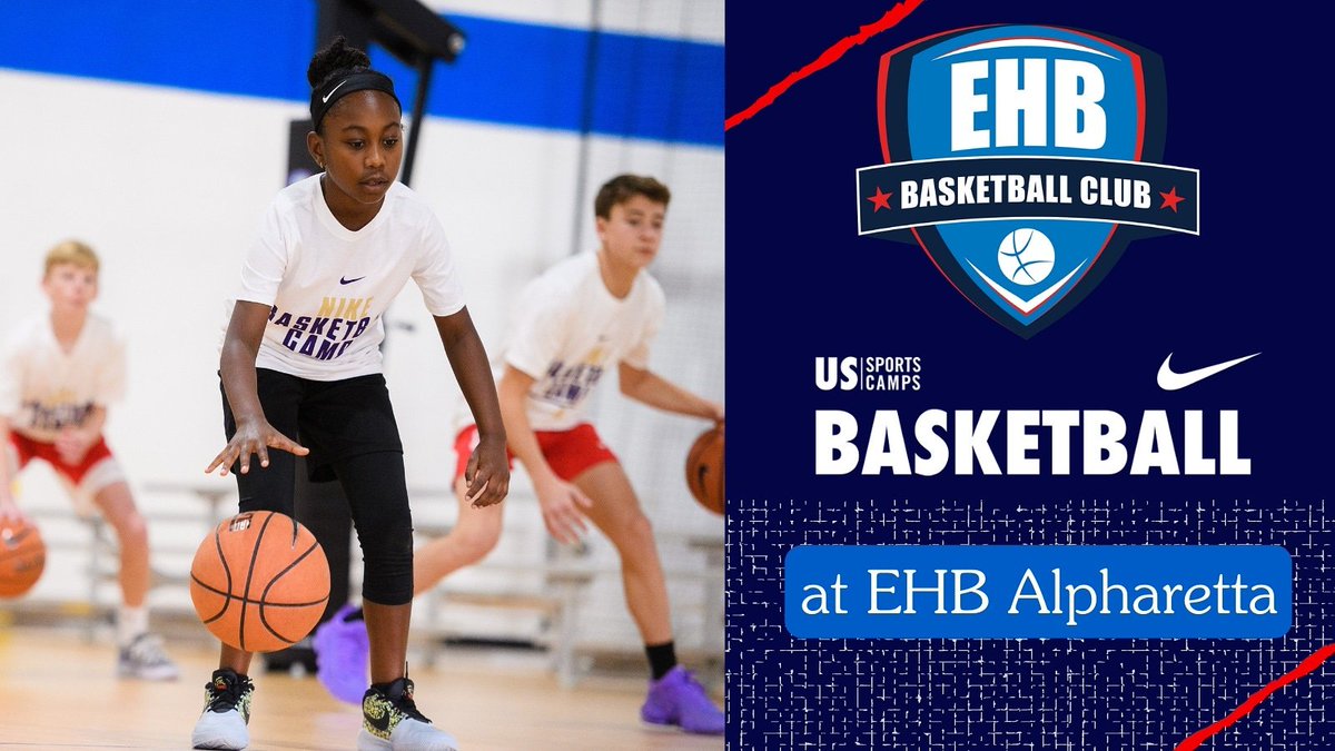 EHB Alpharetta tweet media