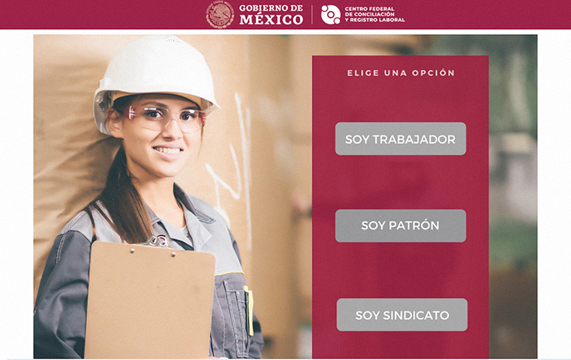 OpinionLSR's tweet photo. 🇲🇽 La calculadora del #CFCyRL fue concebida para que un trabajador sepa en segundos a qué indemnización tiene derecho de acuerdo con la legislación laboral, sin embargo, no logra el propósito anunciado. ✍️ @Manuel_FuentesM https://t.co/cldCBO18IW https://t.co/BKlj86sPfJ