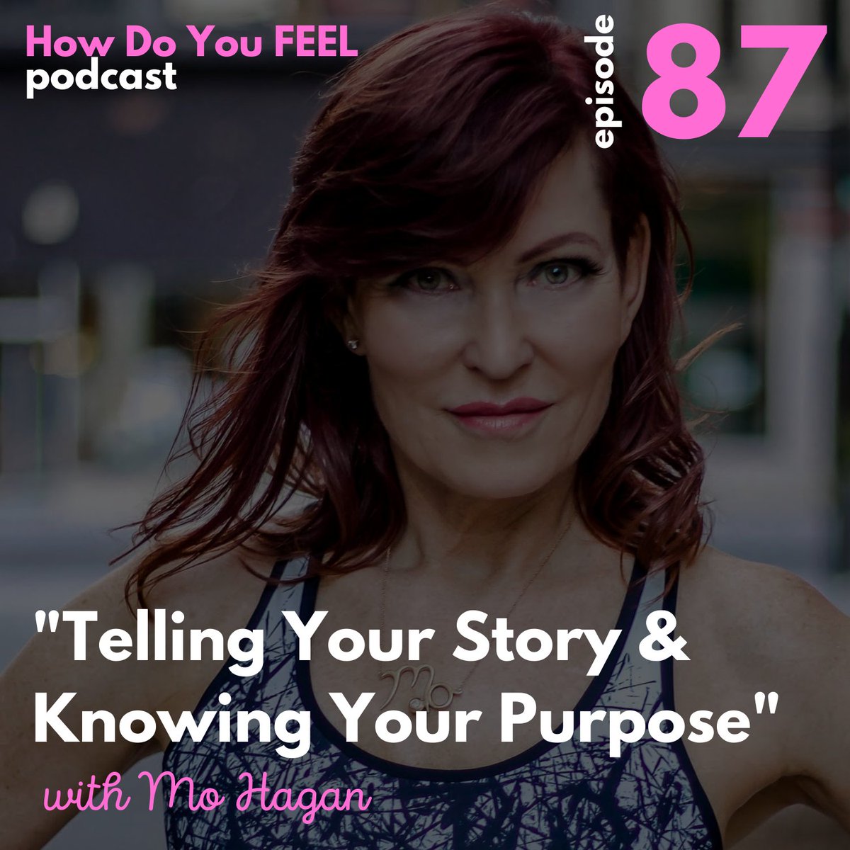 wwinfluence's tweet photo. Such a great interview with Casey Zavaleta on her podcast How Do You Feel?
Explore how you can live a more fulfilled life and radiate health from the inside out.
Check out the full podcast https://t.co/nqKUJcmoKp
#podcast #fitness  #health #mindset #mohagan https://t.co/UdJxBXWw5w